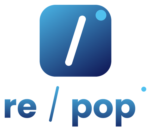 re-pop